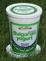 yogurt